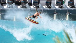 Искусственные волны: современные технологии