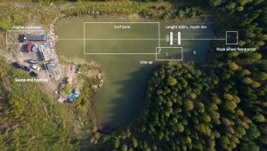 Искусственные волны: современные технологии