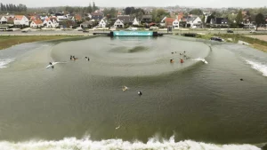 Искусственные волны: современные технологии