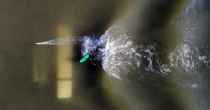 Искусственные волны: современные технологии