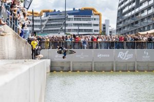 Искусственные волны: современные технологии
