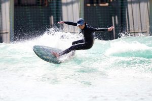 Искусственные волны: современные технологии