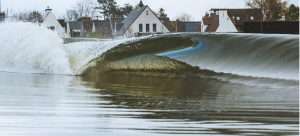 Искусственные волны: современные технологии