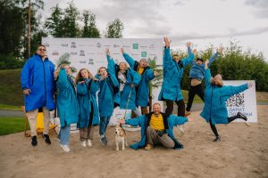 Искусственные волны в России