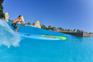 Искусственные волны: современные технологии