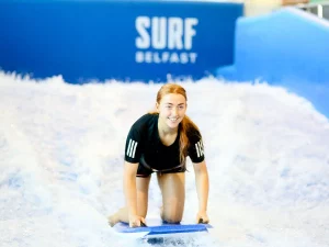 Искусственные волны: современные технологии