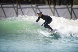 Искусственные волны: современные технологии