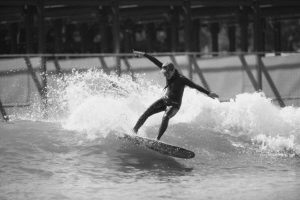 Искусственные волны: современные технологии