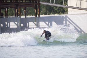 Искусственные волны: современные технологии