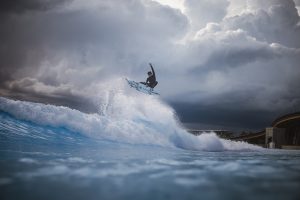 Искусственные волны: современные технологии