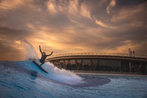 Искусственные волны: современные технологии