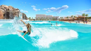 Искусственные волны: современные технологии