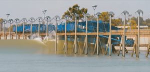 Искусственные волны: современные технологии