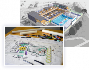 Искусственные волны: современные технологии