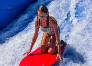 Искусственные волны: современные технологии