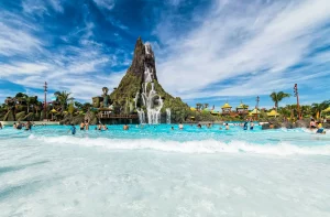 Искусственные волны: современные технологии