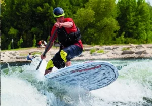 Искусственные волны: современные технологии